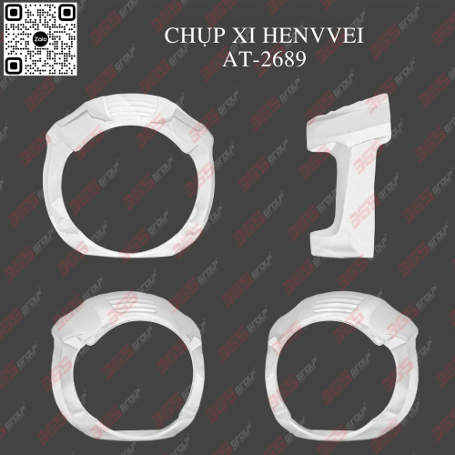 CHỤP XI HENVVEI AT-2689